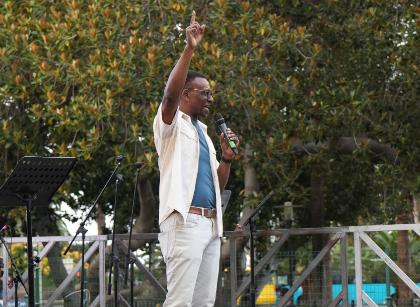 The Turning Festival (2)